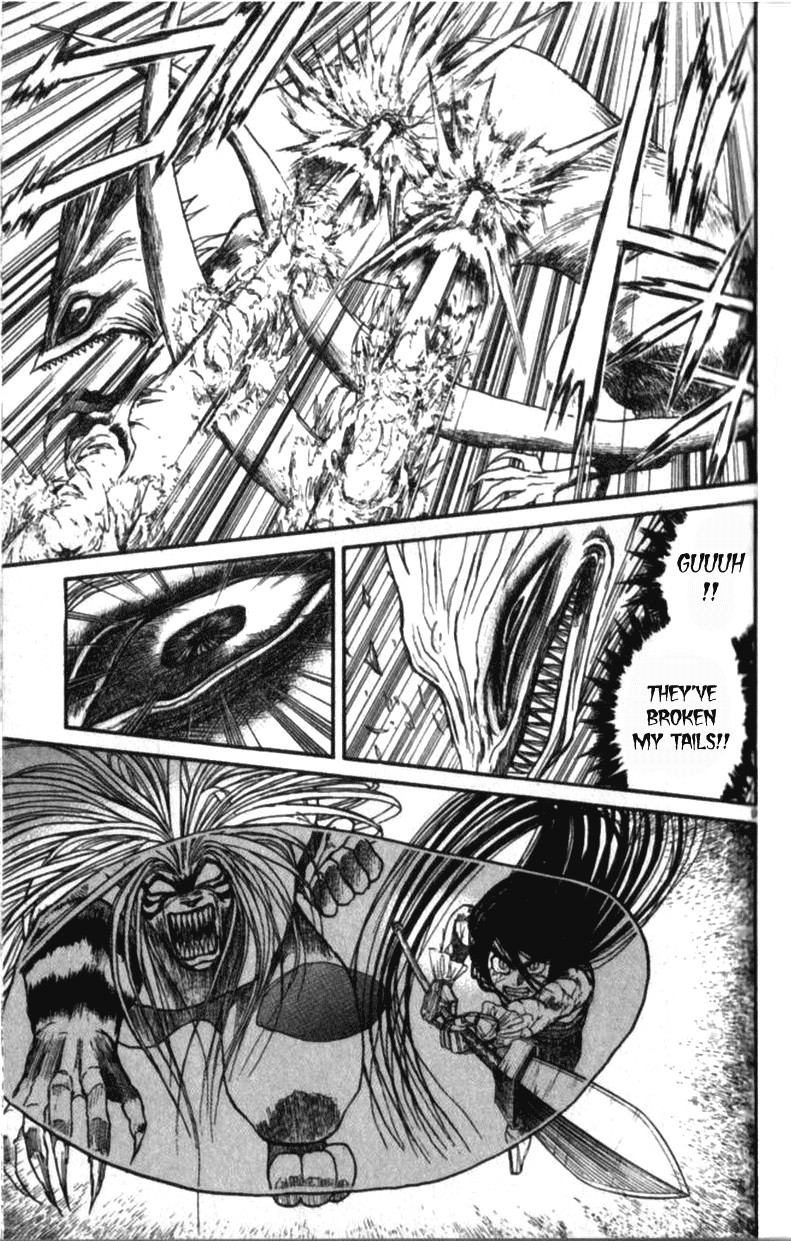 Ushio and Tora Chapter 310.001 9